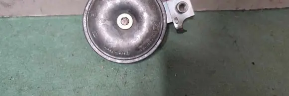 Nissan Primera Horn signal