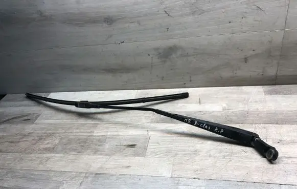Mercedes-Benz R W251 Front wiper blade arm A2518200740
