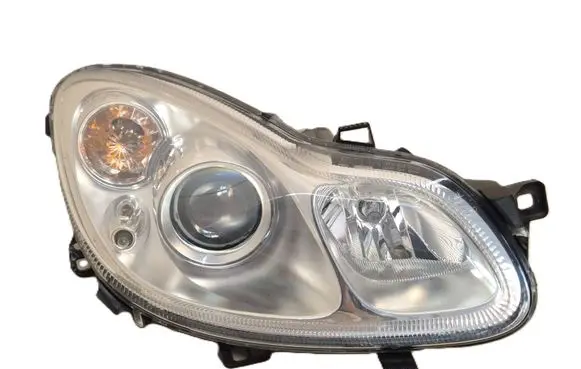 Smart ForTwo II Headlight/headlamp 1305236219