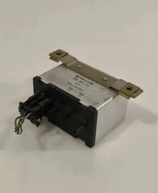 Audi A6 S6 C4 4A Other control units/modules 893919173