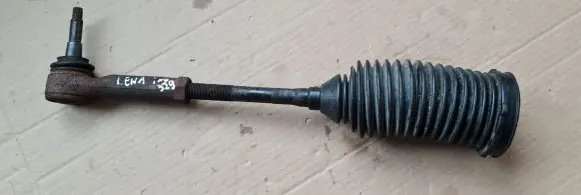 Ford Mustang VI Steering tie rod end 