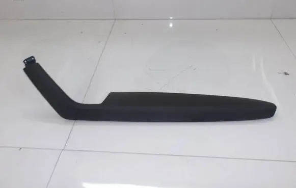 Audi A3 S3 8P Armrest 8P386717424A