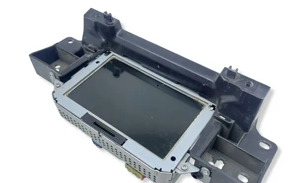 Ford Focus Screen/display/small screen 7612032181 815C0571474 BM5T18B955DC