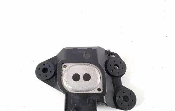 Audi A6 S6 C8 4K ABS pump bracket 4K0614235C