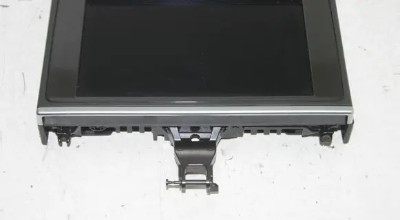 Audi A6 S6 C7 4G Screen/display/small screen