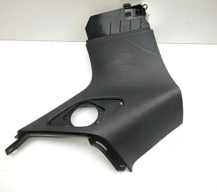 Audi Q5 SQ5 8R (C) pillar trim 8R0867245P