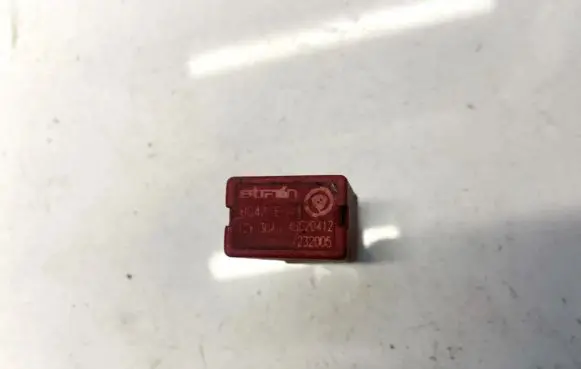 Iveco Daily 40.8 Other relay 46520412 232005