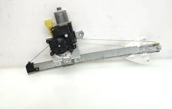 Ford Kuga II Rear door window regulator with motor CJ54S27000BG
