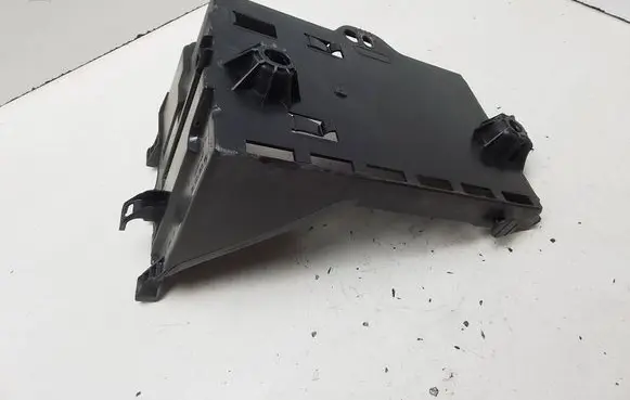 Citroen C4 Grand Picasso Battery tray 9663615380 M04010A100