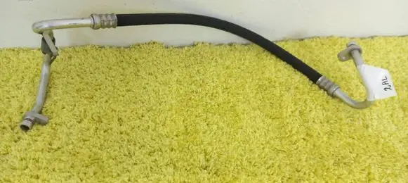 Mercedes-Benz Citan II Air conditioning (A/C) pipe/hose 924901877R