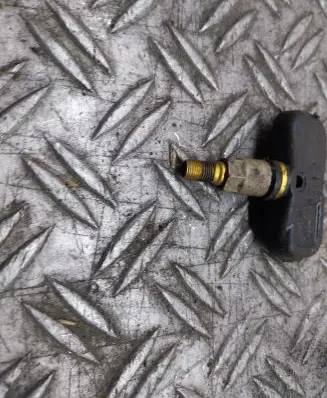 Toyota RAV 4 (XA30) Tire pressure sensor 