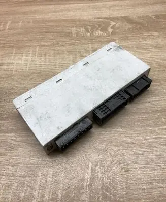 BMW 3 E46 Comfort/convenience module 6907660 109110