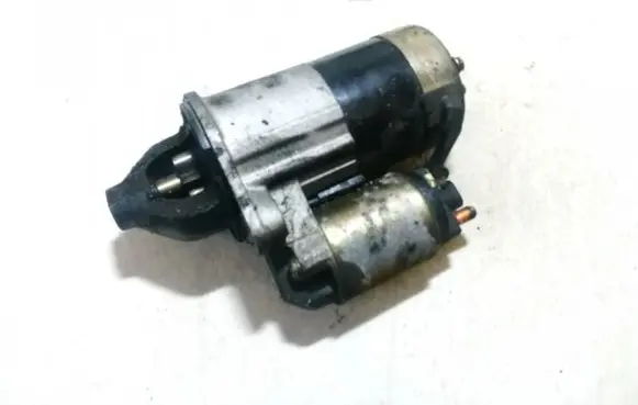 KIA Sportage Starter motor 3610023170 TM000A38001