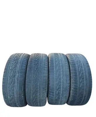 Dodge Charger R19 summer tire 
