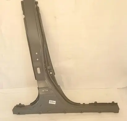 Toyota Yaris Cross (B) Pillar trim (exterior) 0D170 61311 61311-0D170