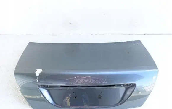 Maserati Quattroporte Tailgate/trunk/boot lid 67213800