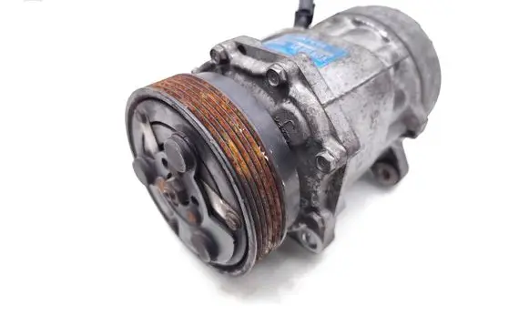 Air conditioning (A/C) compressor (pump)