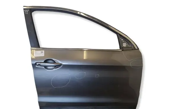 Nissan Qashqai Front door 