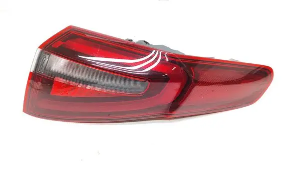 Alfa Romeo Stelvio Rear/tail lights 20791999 00505358050 ALFA949T1