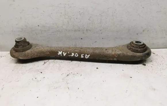 Audi A3 S3 8P Rear suspension control arm 
