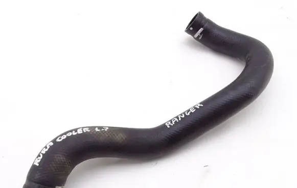 Ford Ranger Intercooler hose/pipe