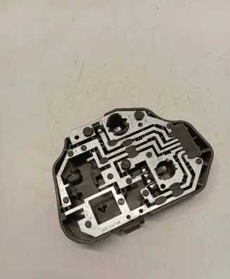 Honda Accord Tail light bulb cover holder 23623400
