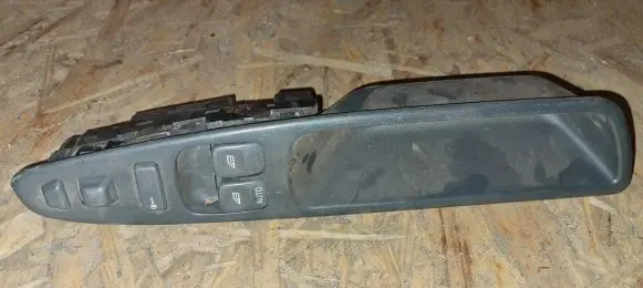 Volvo S40, V40 Electric window control switch 30638698