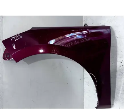 Ford Fiesta Fender Fiestamk8