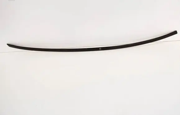 BMW 2 F22 F23 Roof trim bar molding cover 7343538