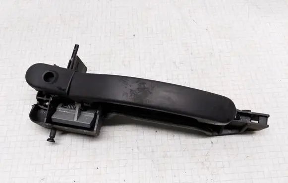 Ford Fiesta Front door exterior handle 2S61A224A36AL