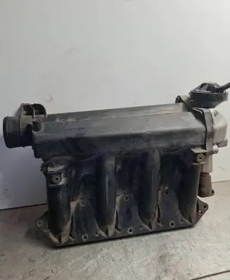 Intake manifold