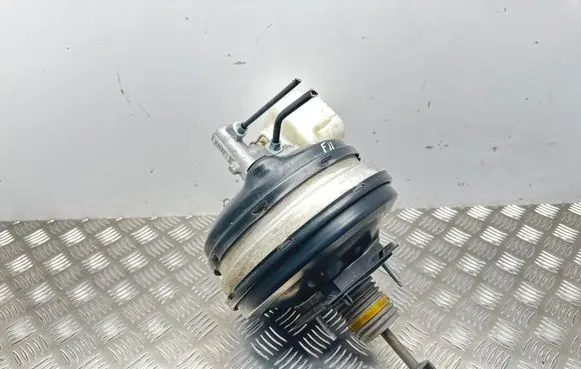 BMW 5 F10 F11 Brake booster 296796726020