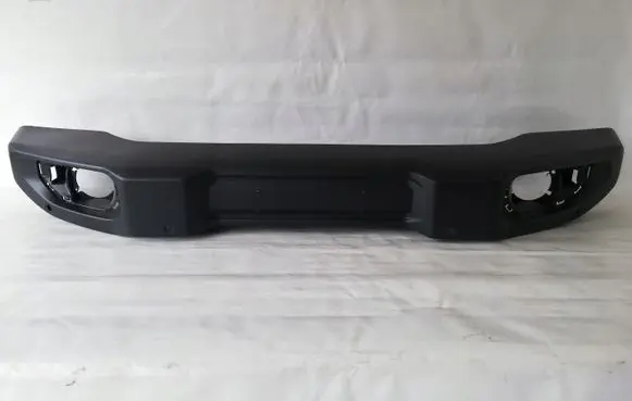 Jeep Wrangler Front bumper T660021AB