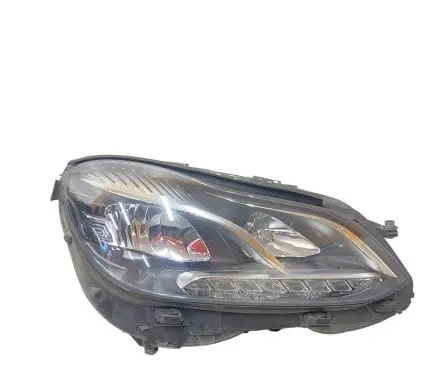 Mercedes-Benz E W212 Headlight/headlamp A2128204839 1LX1843 1LX01106678