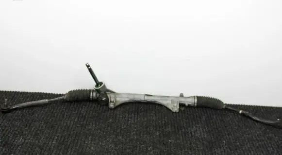 Nissan Leaf I (ZE0) Steering rack 480013NF1A