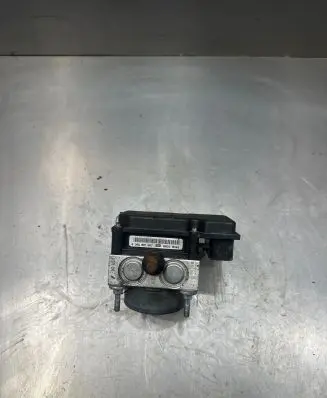 Fiat 500 ABS Pump 0265801087 1062210293