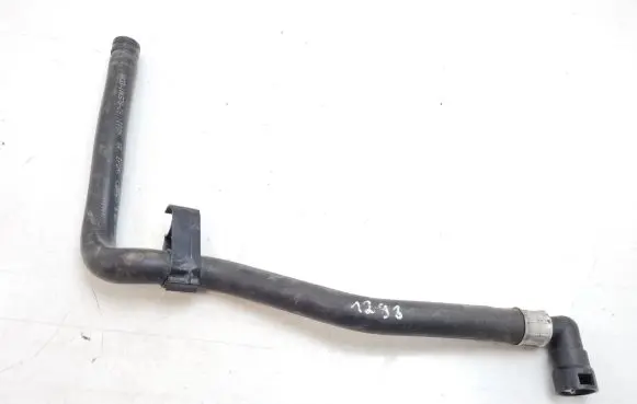 Ford Mustang V Engine coolant pipe/hose 4R3318K579CH
