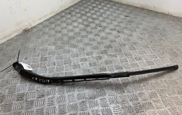 Seat Altea Front wiper blade arm 484974560