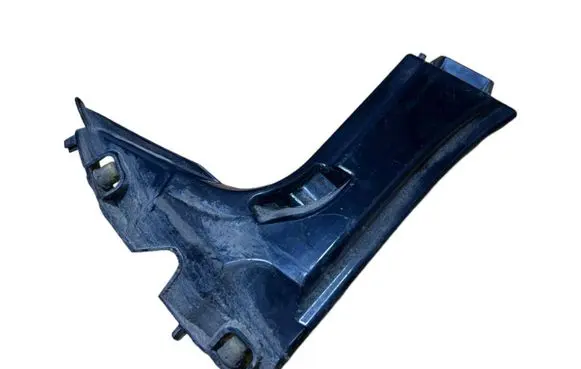 BMW 5 F10 F11 Front bumper mounting bracket 7207931 11460915