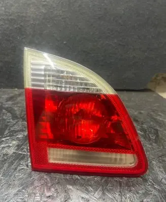 BMW 5 E60 E61 Tailgate rear/tail lights 7165829 6925893