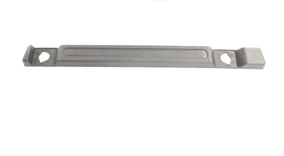 Land Rover Discovery Sport Centre console side trim rear FK7246067B