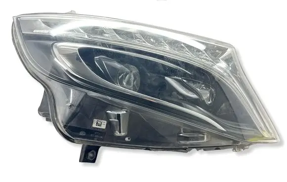 Mercedes-Benz Vito Viano W447 Headlight/headlamp A4479061901 1EX01128496 ZGS005