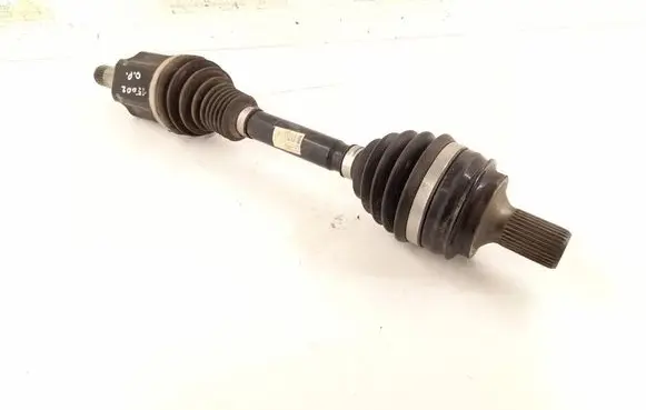Mercedes-Benz GLC X253 C253 Front driveshaft 2533301300 A2533301300