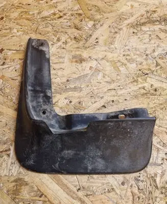 Front mudguard