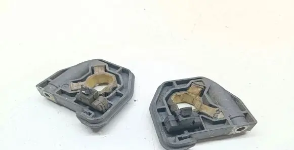 BMW 3 GT F34 Radiator mount bracket 7600541