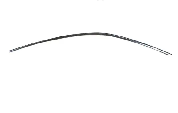 Audi A5 Roof trim bar molding cover 8W6853704