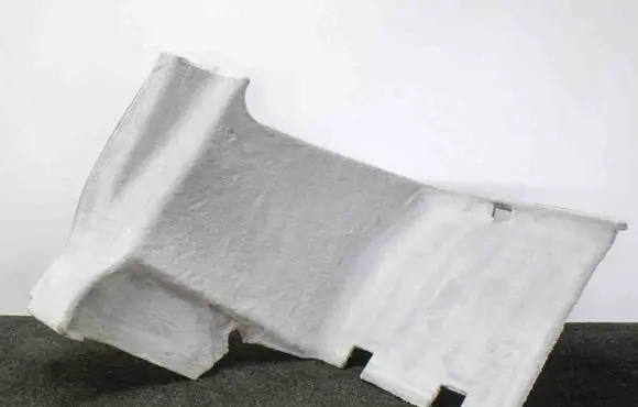 Mercedes-Benz SL R129 Interior carpet 1296901841 A1296901841