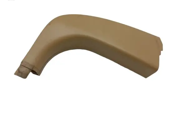BMW 5 E60 E61 Foot area side trim 51437025030 22339910GE
