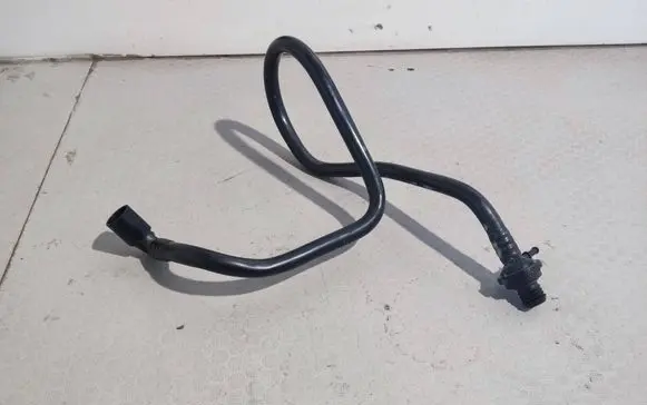 Volkswagen Transporter - Caravelle T5 Vacuum line/pipe/hose 7H1611931AD 0120131206