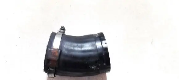 Peugeot 807 Intercooler hose/pipe e175 cz15423
